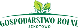 Logo Gospodarstwo Szkotowo